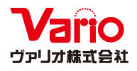 株式会社Vario